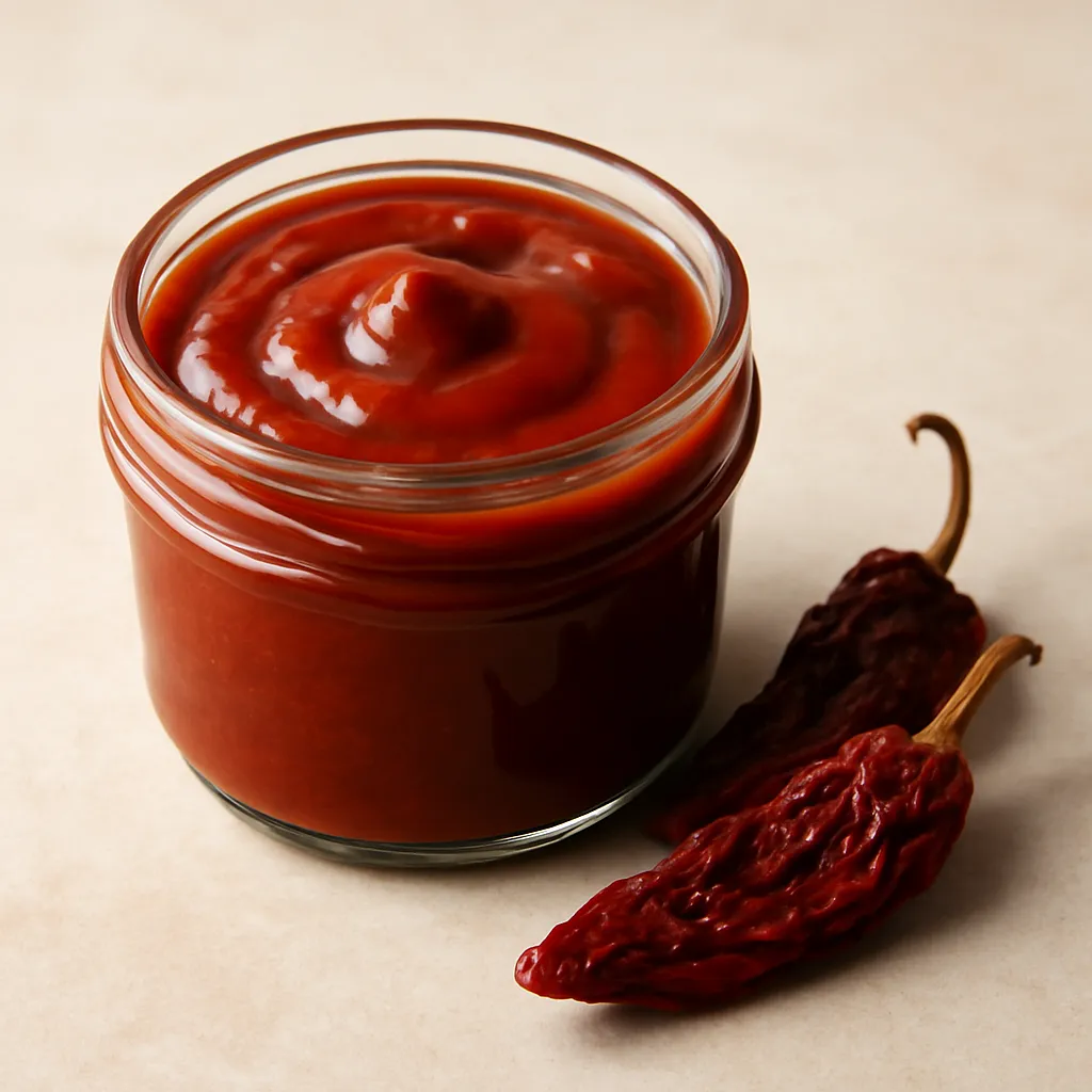 Sos chipotle - zdjęcie 2