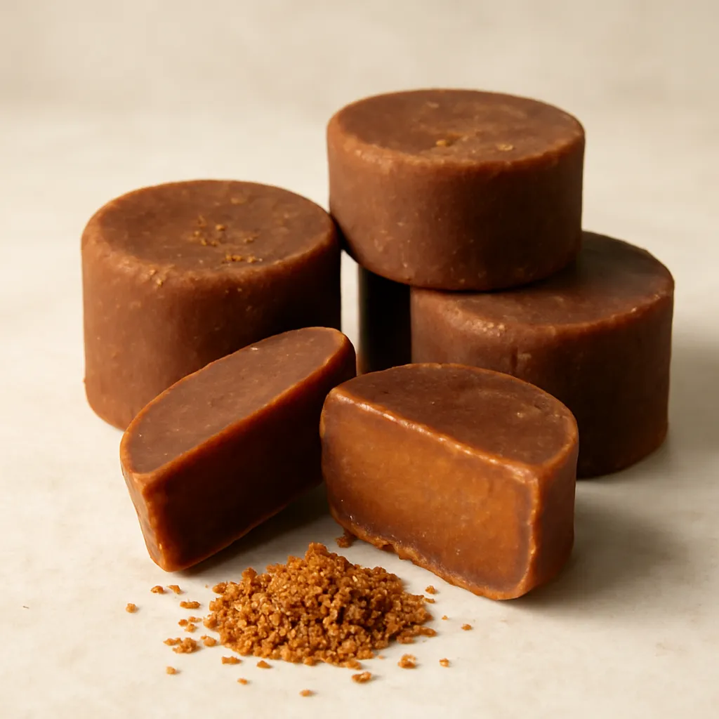 Palm sugar (gula melaka) - photo 2