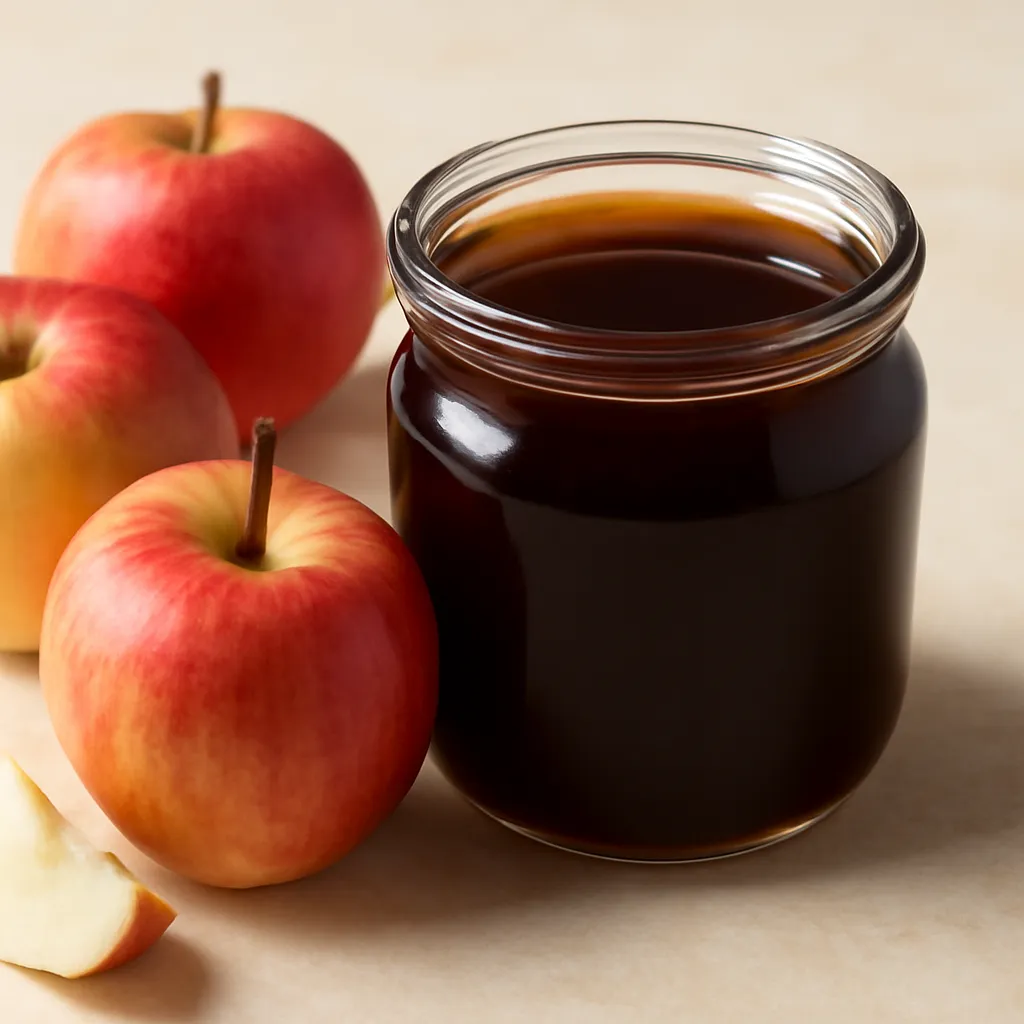 Zagęszczony sok jabłkowy - zdjęcie 2