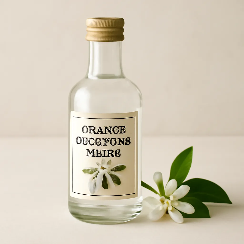 Orange blossom water - photo 2