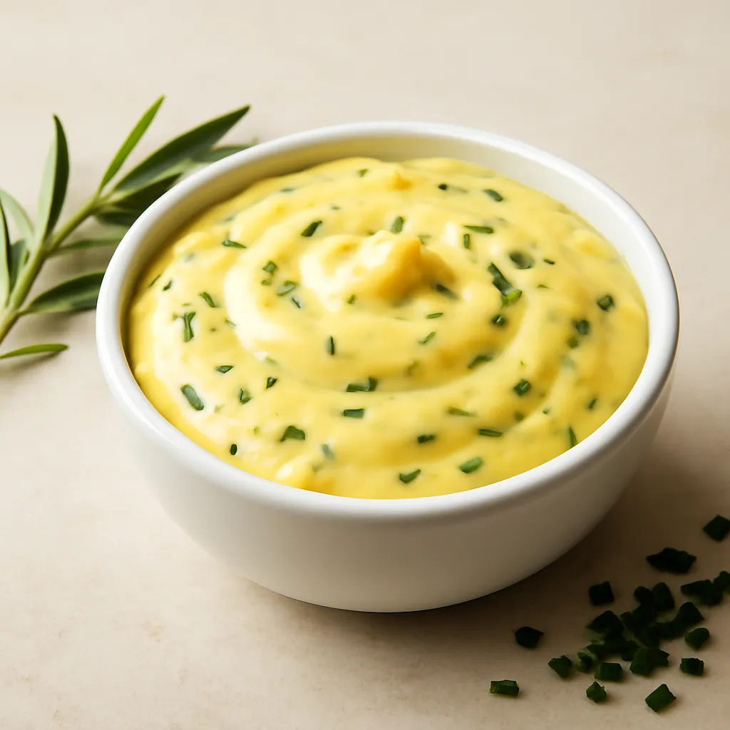 Béarnaise sauce - photo 2