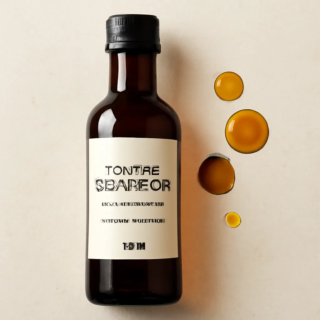 Toasted sesame oil - photo 2