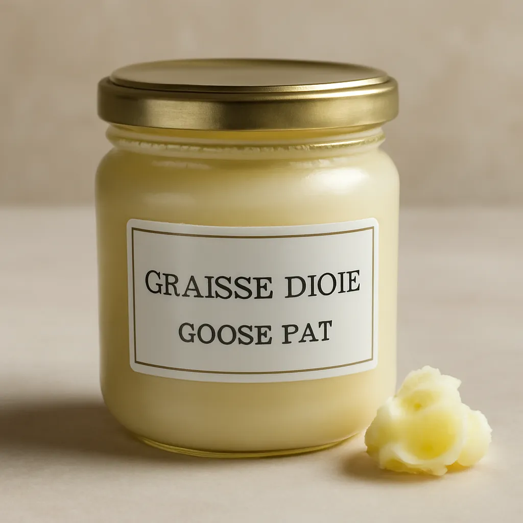 Goose fat - photo 2