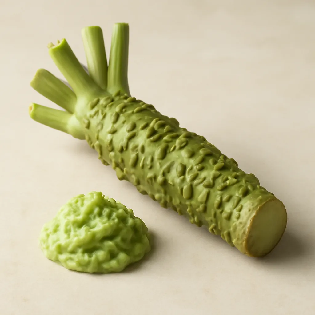 Wasabi