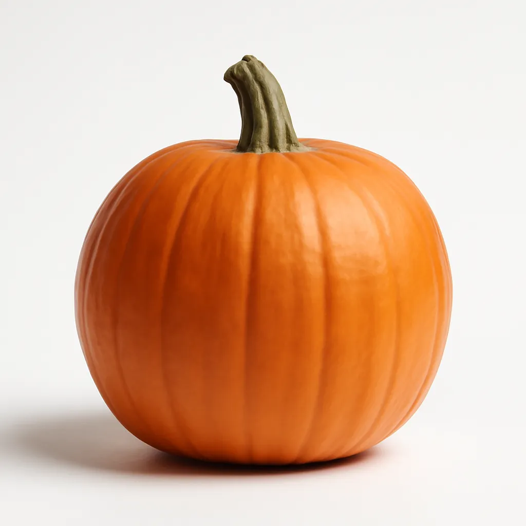 Pumpkin