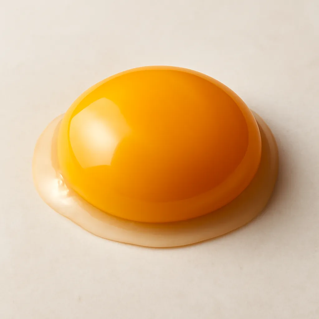 Egg yolk