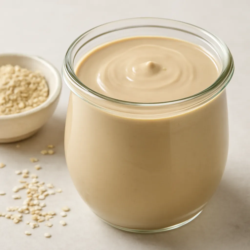 Tahini