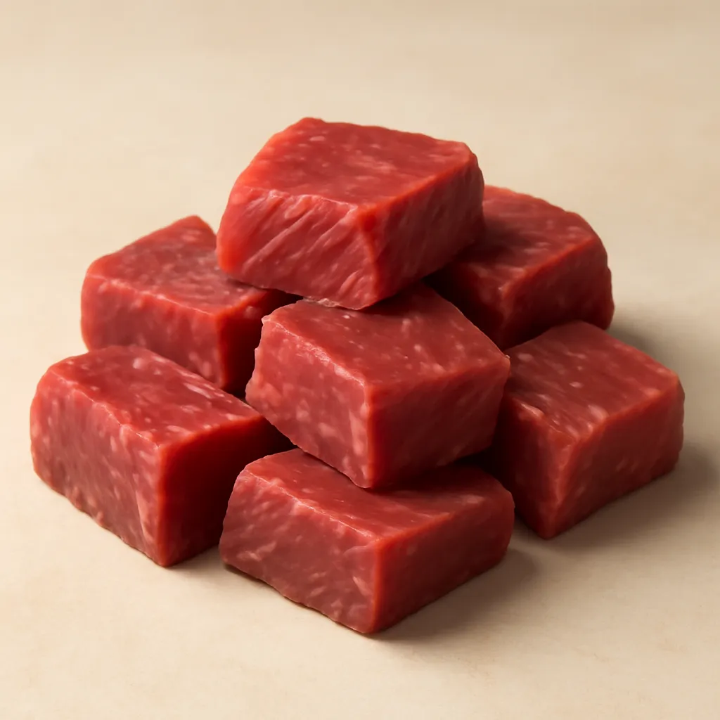 Beef stew meat