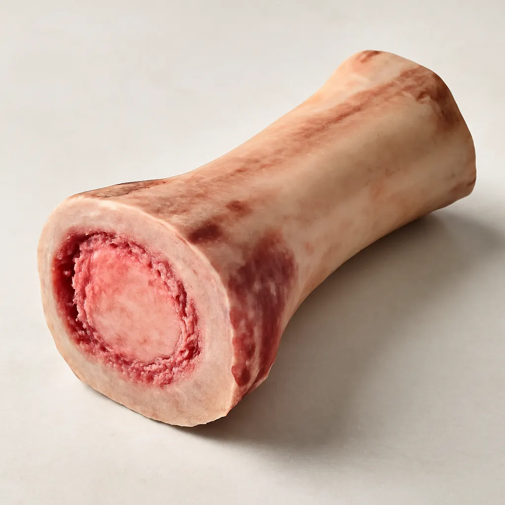 Beef bone