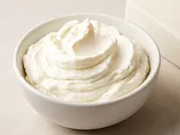 Cream cheese