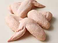 Skrzydełka kurczaka