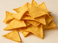 Tortilla chips
