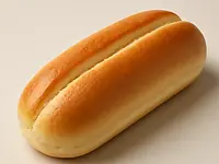 Hot dog bun