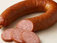 Smoked sausage