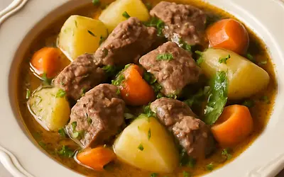 Irish Stew