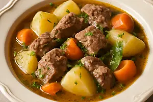 Irish Stew