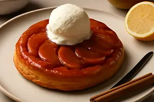 Tarte Tatin