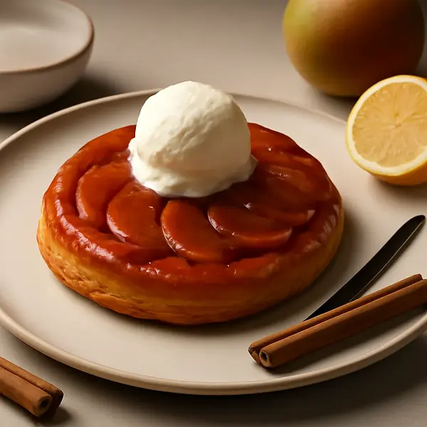 Tarte Tatin