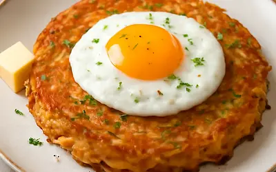 Swiss Rösti