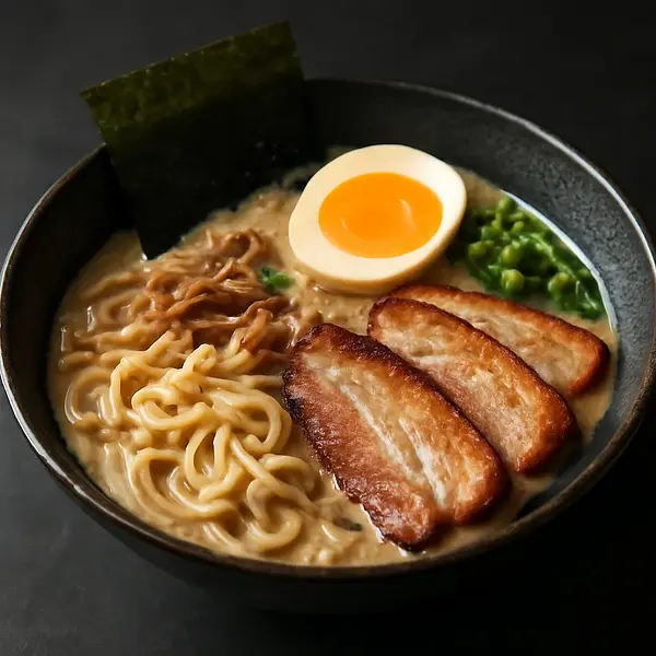 Tonkotsu Ramen