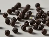 Black pepper (whole)