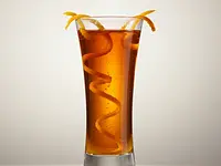 Orange liqueur (e.g. triple sec/cointreau)