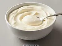 Heavy cream / crème fraîche 30%