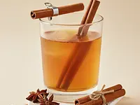 Cinnamon stick (for decoration)