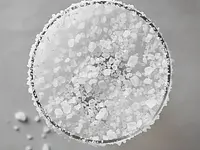 Sea salt (for the rim)