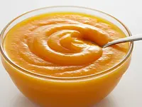 Mango puree