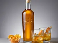 Triple sec (orange liqueur)