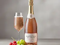 Prosecco or champagne