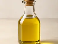 Vegetable oil