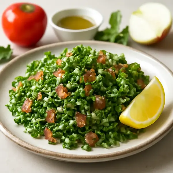 Tabbouleh libański