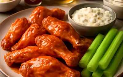 Buffalo Wings