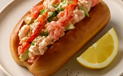 Lobster Roll