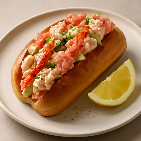 Lobster Roll