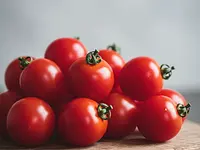 Cherry tomatoes