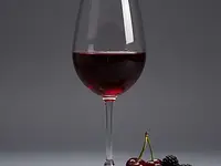 Red wine