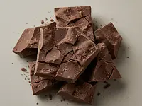 Dark chocolate 70% cocoa