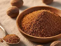 Gałka muszkatołowa (mielona)