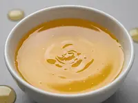 Butter (melted)