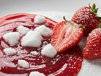 Cukier (do sosu i maceracji)