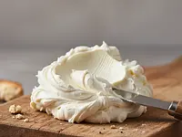 Serek śmietankowy (cream cheese)