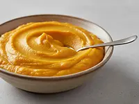 Pumpkin puree