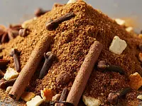 Gingerbread spice