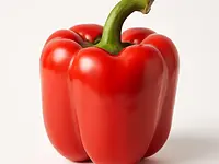 Red bell pepper