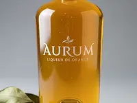 Orange liqueur (triple sec)