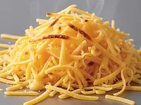 Ser żółty (cheddar lub podobny)