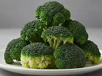 Broccoli (florets)
